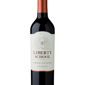 Rượu vang Liberty School Cabernet Sauvignon