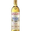 Lillet Blanc 3 Lillet Blanc