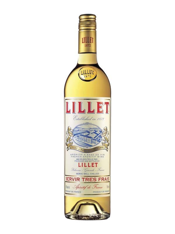 Lillet Blanc 1 Lillet Blanc