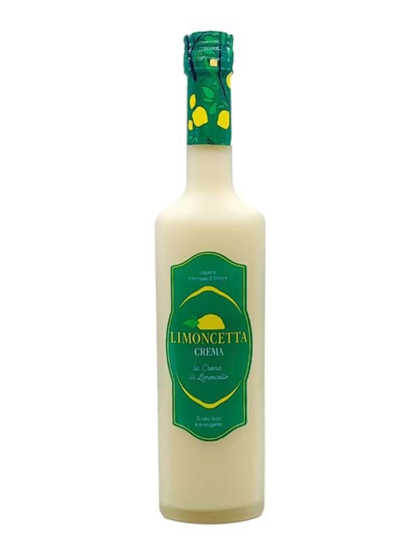 Limoncetta Crema 1 Limoncetta Crema