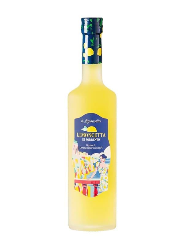 Limoncetta di Sorrento