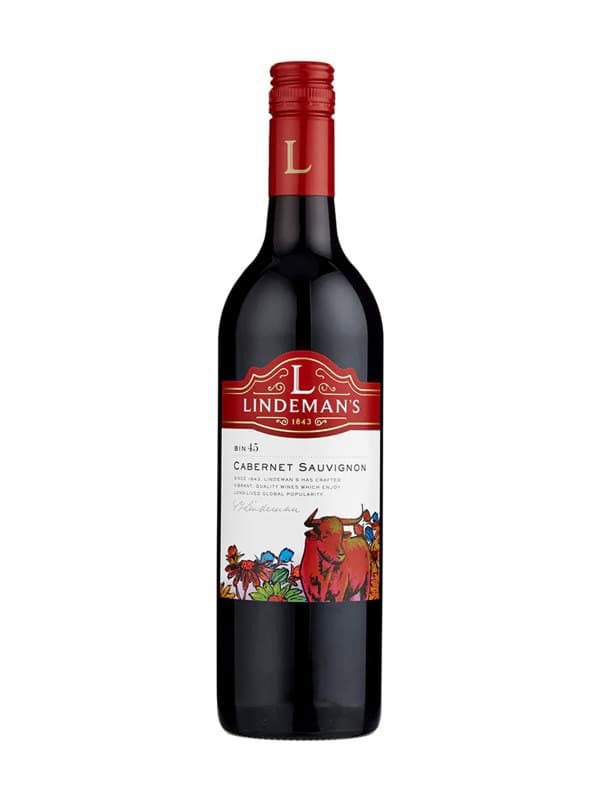 Lindeman's Bin 45 Cabernet Sauvignon