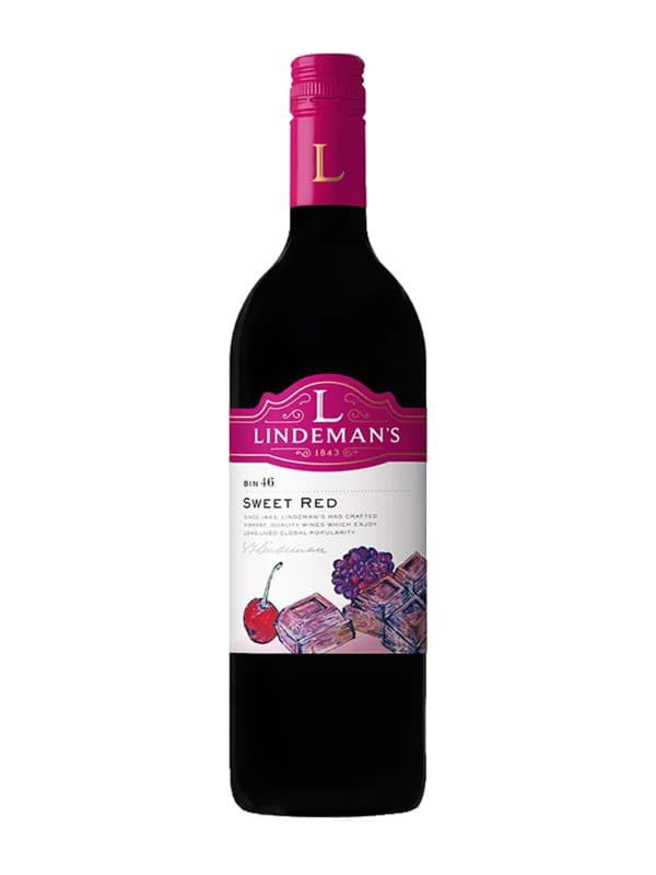 Lindeman's Bin 46 Sweet