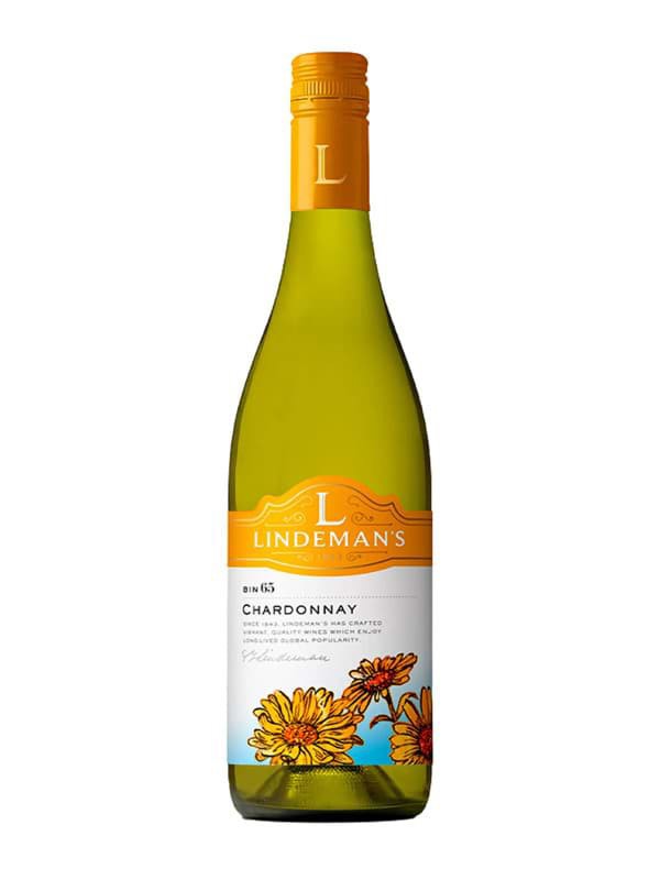 Rượu vang Lindeman's Bin 65 Chardonnay