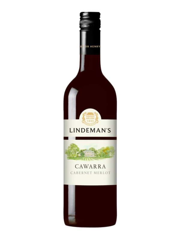 Rượu vang Lindeman's Cawarra Cabernet Merlot