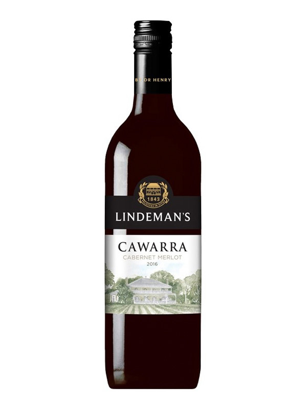 Rượu vang Lindeman's Cawarra Merlot 1 Rượu vang Lindeman's Cawarra Merlot