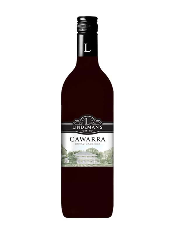 Lindeman's Cawarra Shiraz Cabernet