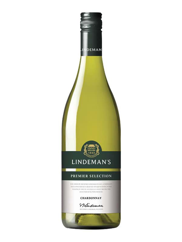 Rượu vang Lindeman's Premier Selection Semillon Chardonnay 1 Rượu vang Lindeman's Premier Selection Semillon Chardonnay