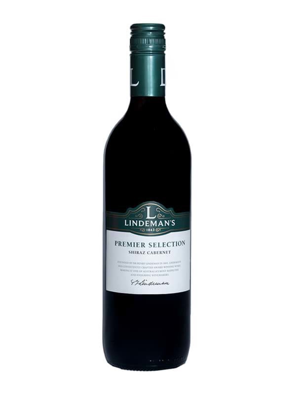 Lindeman's Premier Selection Shiraz Cabernet