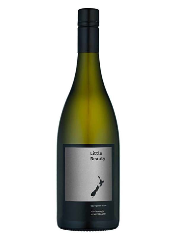Little Beauty Black Edition Sauvignon Blanc 1 Little Beauty Black Edition Sauvignon Blanc