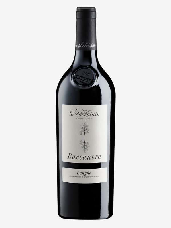 Lo Zoccolaio Baccanera 1 Lo Zoccolaio Baccanera