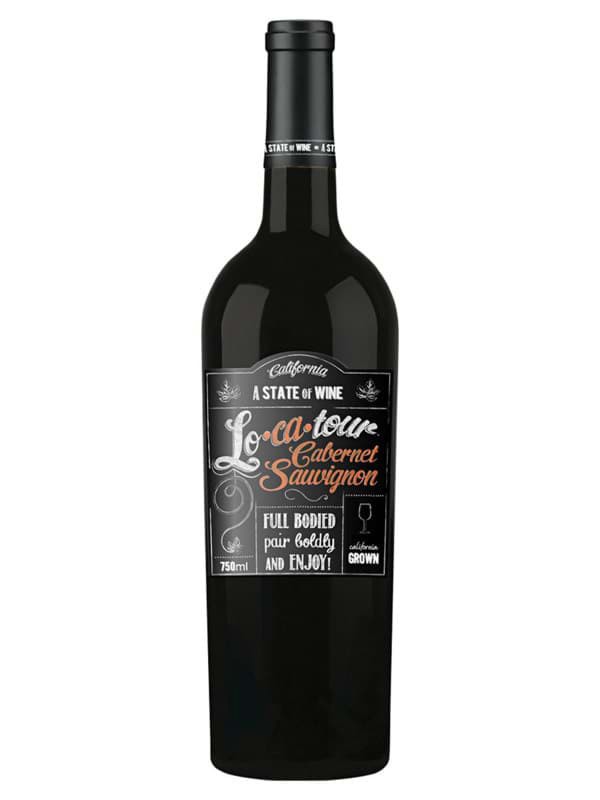 Locatour Cabernet Sauvignon 1 Locatour Cabernet Sauvignon