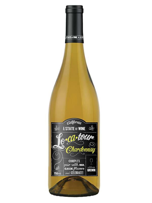 Locatour Chardonnay 1 Locatour Chardonnay