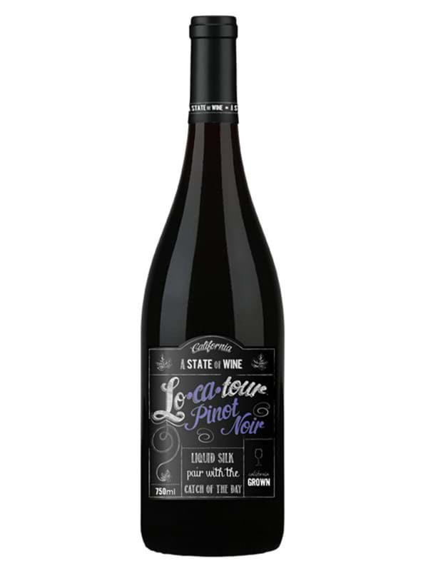 Locatour Pinot Noir 1 Locatour Pinot Noir