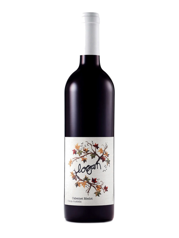 Logan Cabernet Merlot 1 Logan Cabernet Merlot