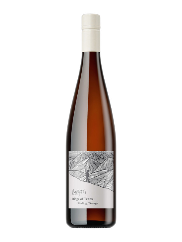 Logan Ridge of Tears Riesling 1 Logan Ridge of Tears Riesling