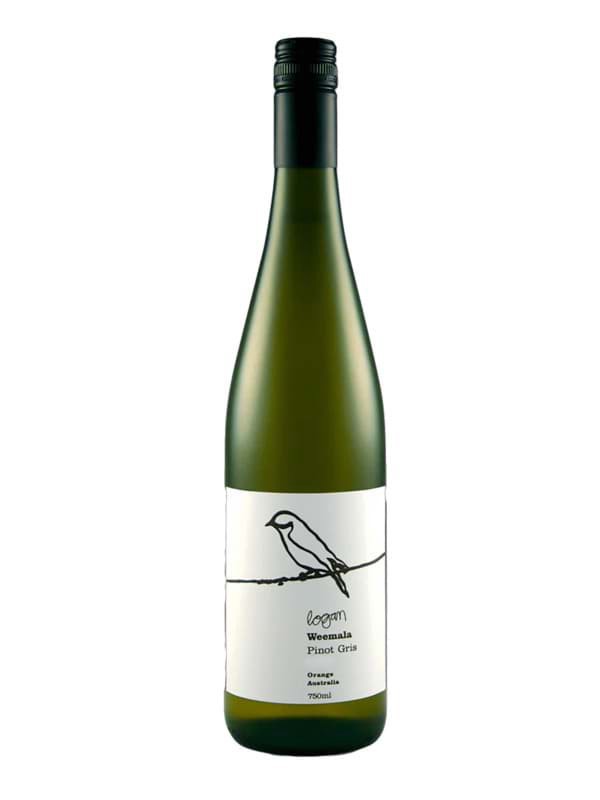 Logan Weemala Pinot Gris