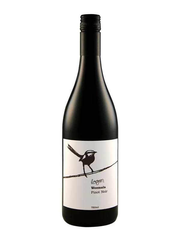 Logan Weemala Pinot Noir 1 Logan Weemala Pinot Noir