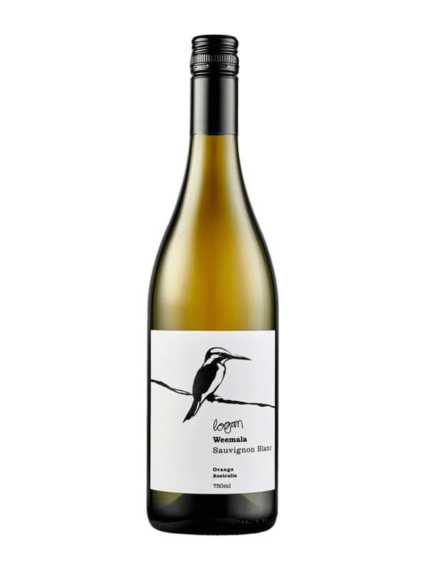Logan Weemala Sauvignon Blanc 1 Logan Weemala Sauvignon Blanc