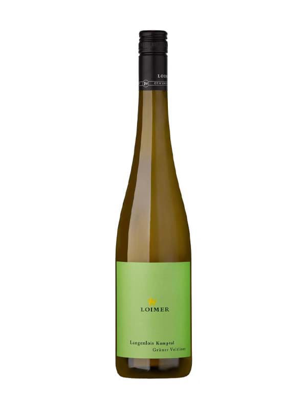 Rượu vang Loimer Langenlois Gruner Veltliner 1 Rượu vang Loimer Langenlois Gruner Veltliner