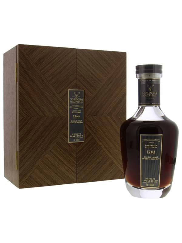 Longmorn 1966 - 55 năm