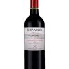 Rượu vang Los Vascos Grand Reserve 3 Rượu vang Los Vascos Grand Reserve