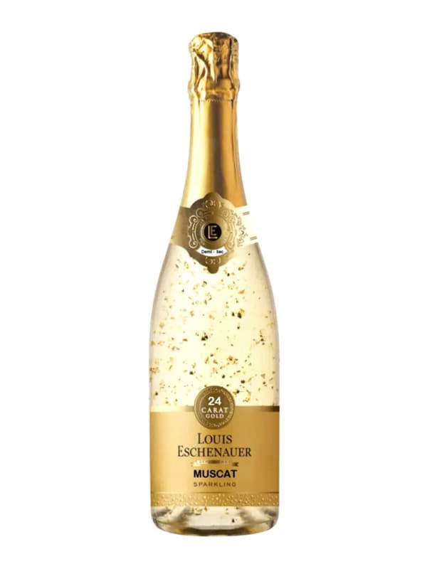 Louis Eschenauer 24 Carat Gold Muscat 1 Louis Eschenauer 24 Carat Gold Muscat