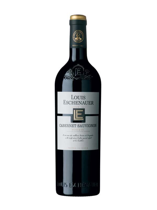 Rượu vang Louis Eschenauer Cabernet Sauvignon 1 Rượu vang Louis Eschenauer Cabernet Sauvignon
