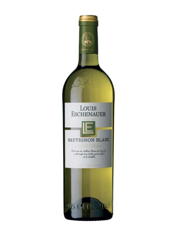 Rượu vang Louis Eschenauer Sauvignon Blanc 1 Rượu vang Louis Eschenauer Sauvignon Blanc