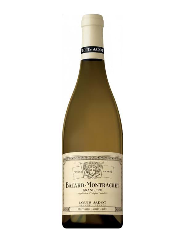 Louis Jadot Batard Montrachet Grand Cru