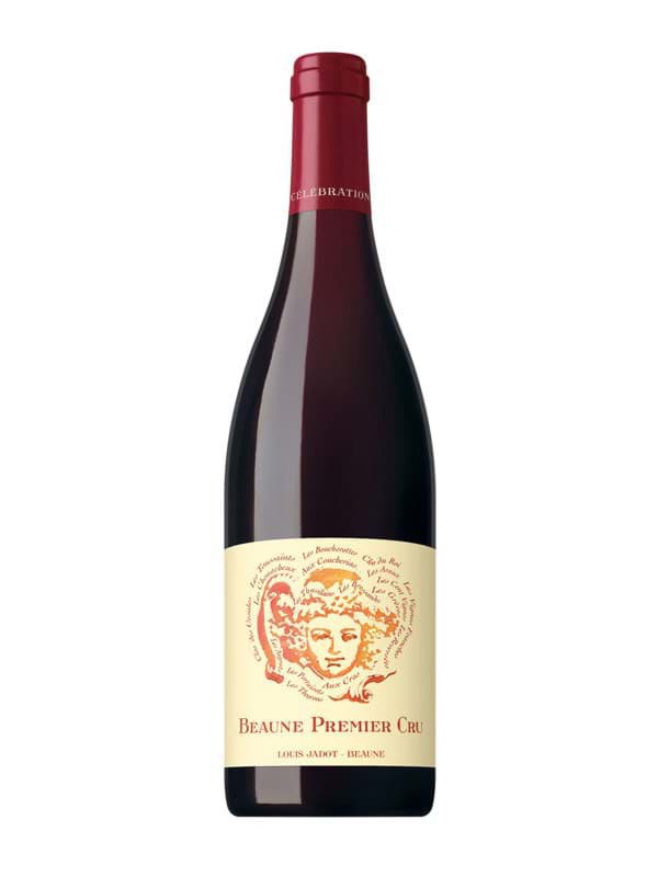 Louis Jadot Celebration Beaune 1er Cru