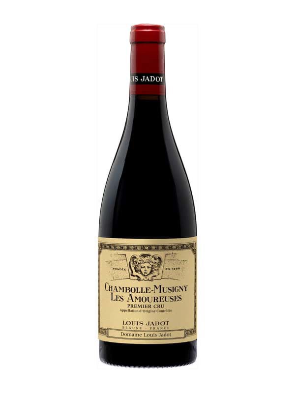 Louis Jadot Chambolle Musigny 1er Cru Les Amoureuses