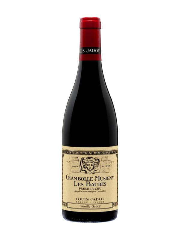 Louis Jadot Chambolle Musigny 1er Cru Les Baudes