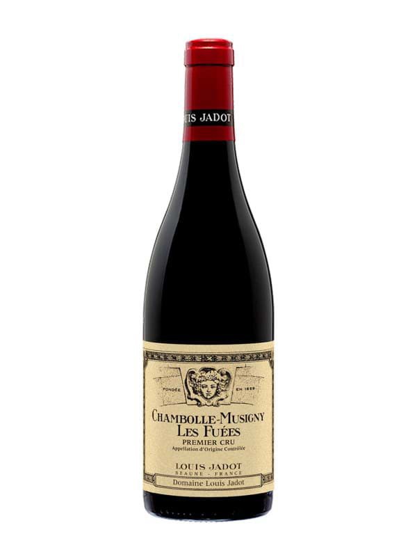 Louis Jadot Chambolle Musigny Les Fuees 1er Cru