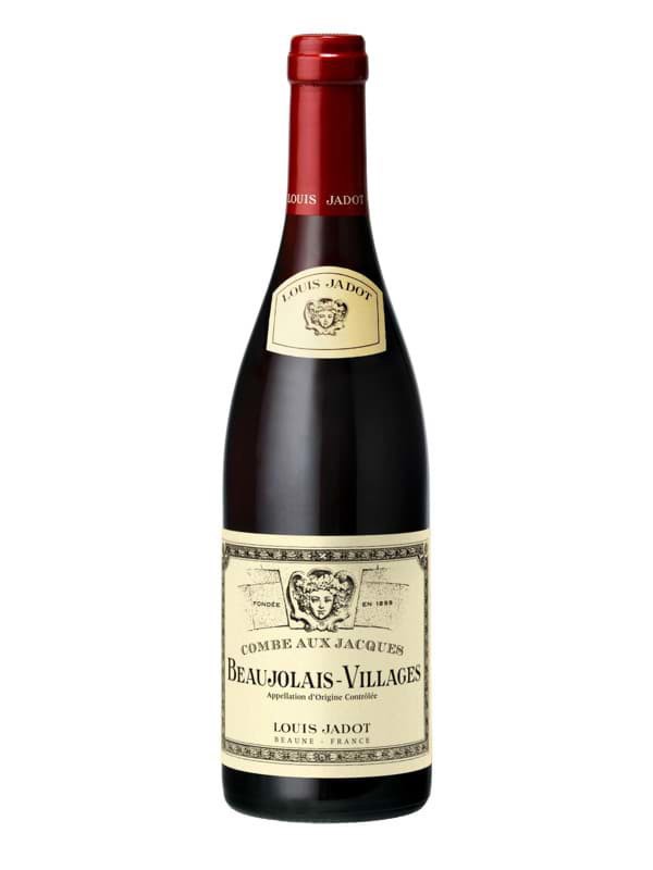 Louis Jadot Combes Aux Jacques Beaujolais Villages