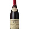 Rượu vang Louis Jadot Cote de Nuits Villages Le Vaucrain 2 Rượu vang Louis Jadot Cote de Nuits Villages Le Vaucrain