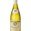 Louis Jadot Couvent Des Jacobins Chardonnay 2 Louis Jadot Couvent Des Jacobins Chardonnay