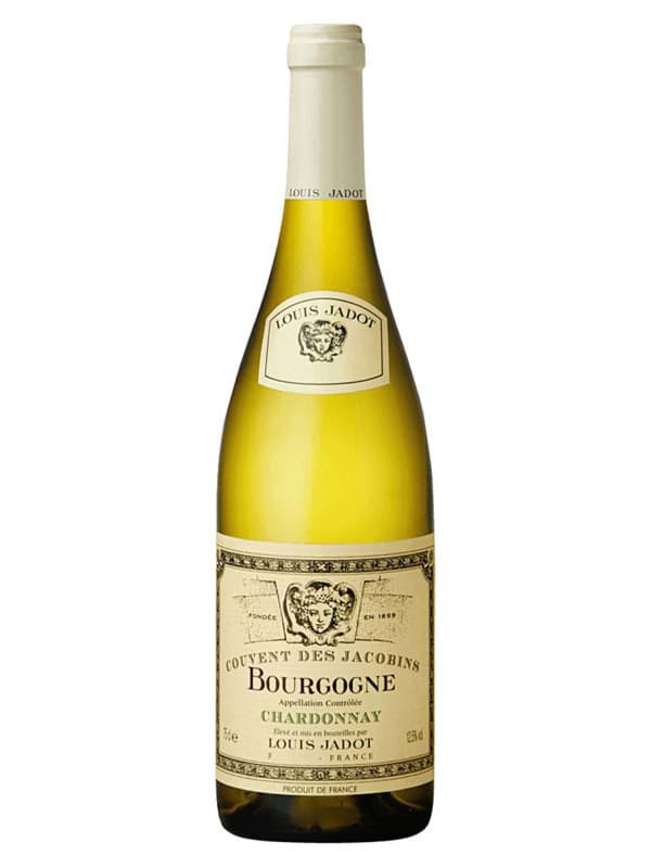 Louis Jadot Couvent Des Jacobins Chardonnay