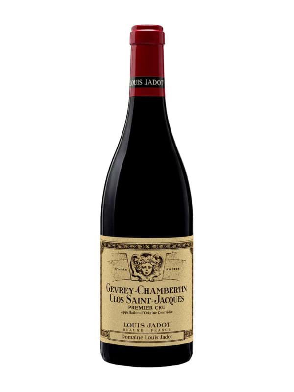 Louis Jadot Gevrey Chambertin 1er Cru Clos Saint Jacques
