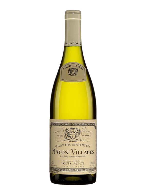 Rượu vang Louis Jadot Grange Magnien 1 Rượu vang Louis Jadot Grange Magnien