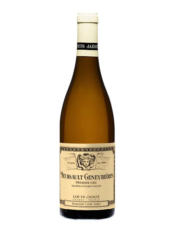 Louis Jadot Meursault 1er Cru Les Genevrieres