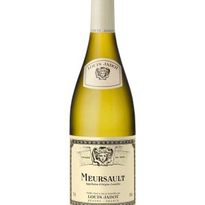 Rượu vang Louis Jadot Meursault