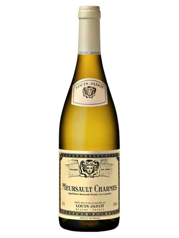 Louis Jadot Charmes Meursault 1er Cru