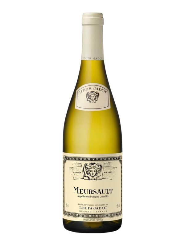 Rượu vang Louis Jadot Meursault