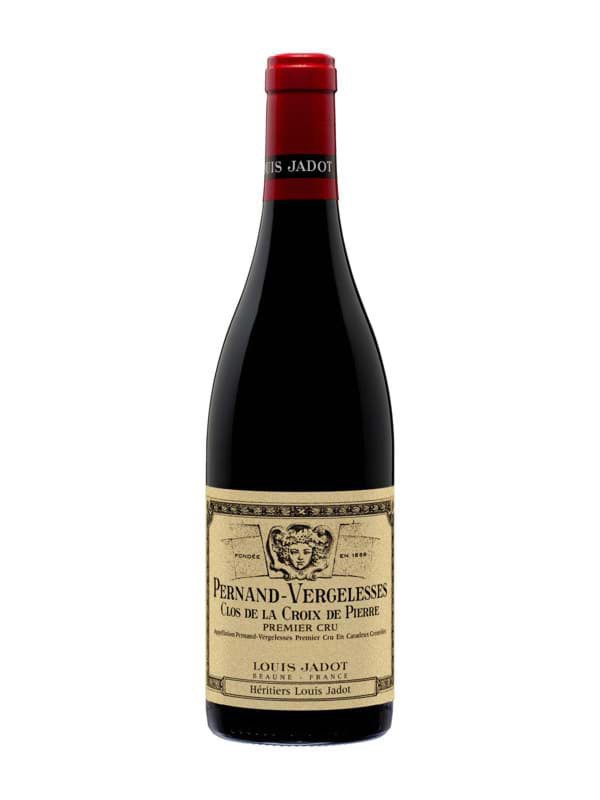 Louis Jadot Pernand-Vergelesses 1er Cru Clos de la Croix de Pierre