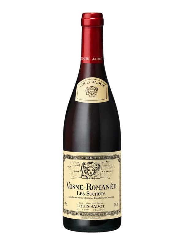 Louis Jadot Vosne Romanee Les Suchots Premier Cru
