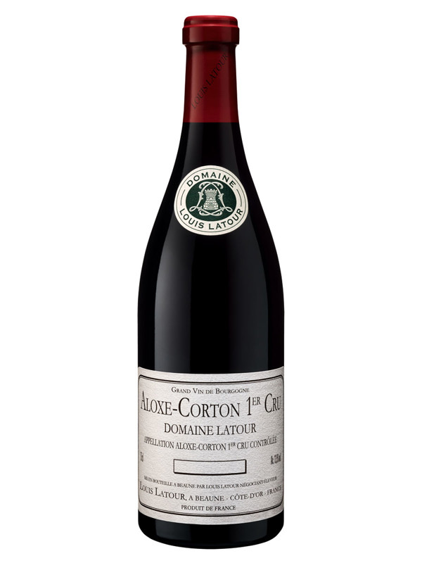 Louis Latour Aloxe-Corton Domaine Latour