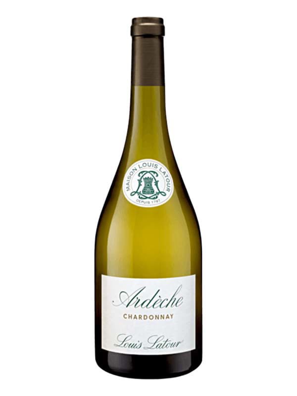 Louis Latour Ardeche Chardonnay