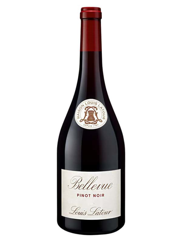 Louis Latour Bellevue Pinot Noir