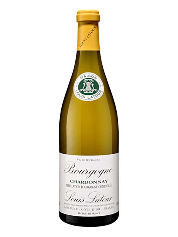 Louis Latour Bourgogne Chardonnay